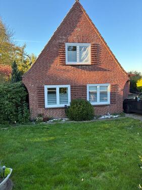 Foto - Ruhig geleg. Haus zum Preis einer Wohnung v. priv. zu verkaufen