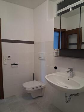 Foto - Etagenwohnung in Tuttlingen