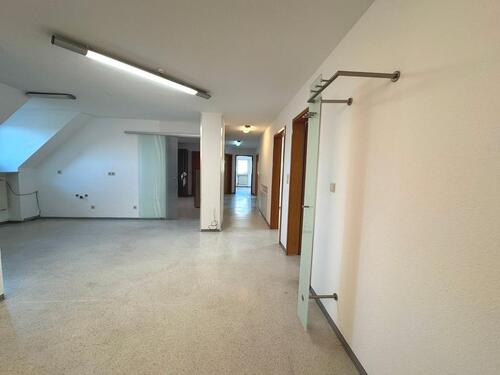 Foto - 4 Zimmer Etagenwohnung zur Miete in Neustadt an der Aisch