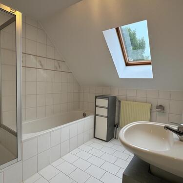 Foto - Etagenwohnung in Neustadt an der Aisch zur Miete