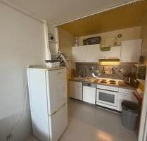 (1 Monat) Möblierte 1-Zimmer-Wohnung in München OEZ