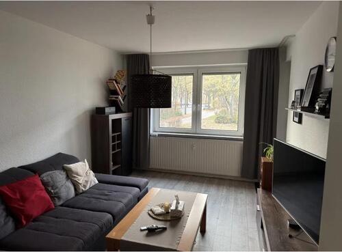 Foto - 3 Zimmer Etagenwohnung in Nattheim