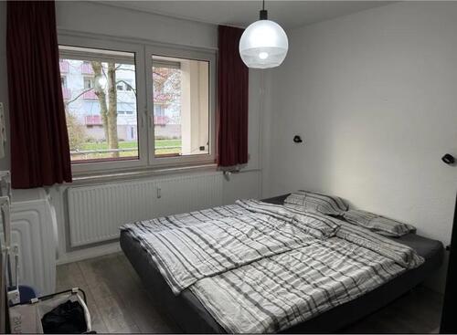 Foto - Etagenwohnung in Nattheim zum Kaufen