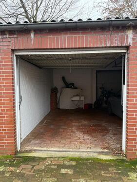 Foto - Kleine Garage - 100,00&nbsp;EUR Miete,
