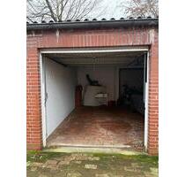Kleine Garage - 100,00&nbsp;EUR Miete, in Cloppenburg (PLZ: 49661)