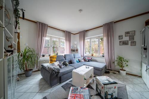 Foto - 2 Zimmer Etagenwohnung zur Miete in Kleve