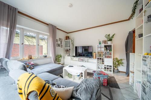 Foto - Etagenwohnung in Kleve zur Miete