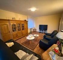 3-Zimmer-Wohnung im Erdgeschoss mit Garage in Bottrop