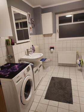 Foto - Etagenwohnung in Itzehoe zur Miete