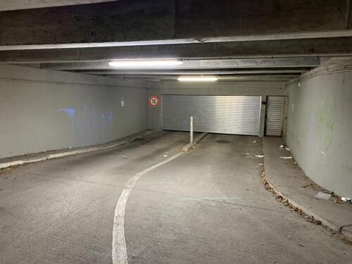 Foto - Tiefgaragenstellplatz in BonnOppelner Straße zu vermieten