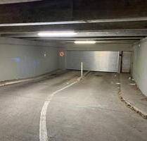 Tiefgaragenstellplatz in BonnOppelner Straße zu vermieten
