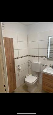 Foto - Etagenwohnung in Germering zur Miete