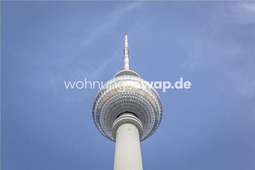 Foto - 3 Zimmer Etagenwohnung zur Miete in Berlin