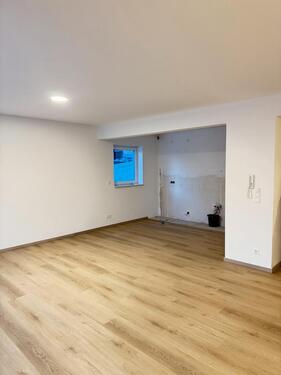 Foto - Etagenwohnung in Gelnhausen zur Miete