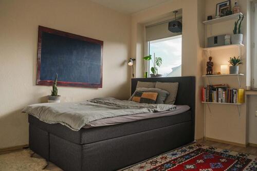 Foto - 1 Zimmer Etagenwohnung zur Miete in Köln