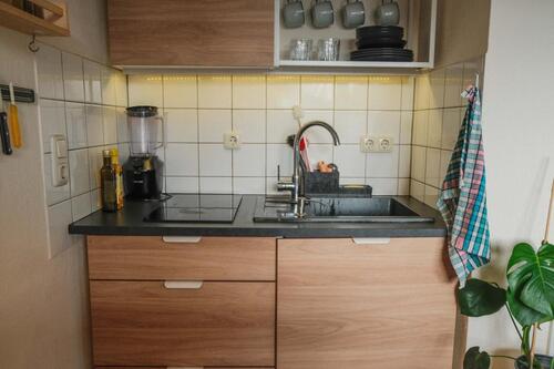 Foto - Etagenwohnung in Köln zur Miete