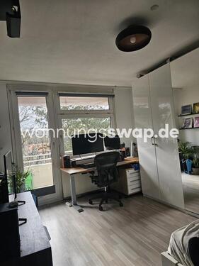 Foto - Wohnungsswap - 1 Zimmer, 22 m² - Ludwig-Richter-Straße, Laim, München