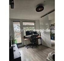 Wohnungsswap - 1 Zimmer, 22 m² - Ludwig-Richter-Straße, Laim, München