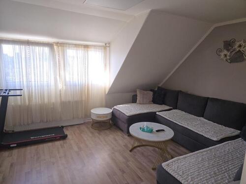 Foto - Dachgeschosswohnung 41539 Dormagen Friedrich-Ebert-Straße