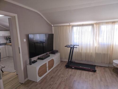 Foto - 3 Zimmer Dachgeschoßwohnung zur Miete in Dormagen