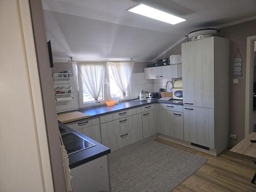 Foto - Dachgeschoßwohnung in Dormagen zur Miete