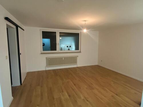 Foto - Frisch renoviertemodernisierte 2-Zimmer-Wohnung in Braunschweig