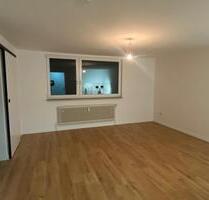 Frisch renoviertemodernisierte 2-Zimmer-Wohnung in Braunschweig