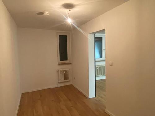 Foto - Etagenwohnung in Braunschweig zur Miete