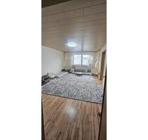 Gepflegte 3-Zimmer-Eigentumswohnung - Günzburg