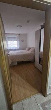 Foto - 3 Zimmer Etagenwohnung in Günzburg