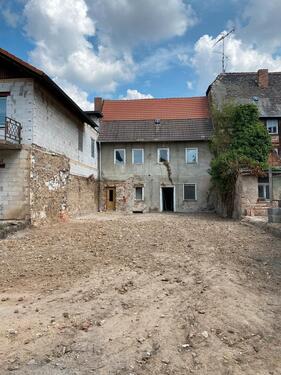 Foto - 8 Zimmer Mehrfamilienhaus, Wohnhaus in Südliches Anhalt