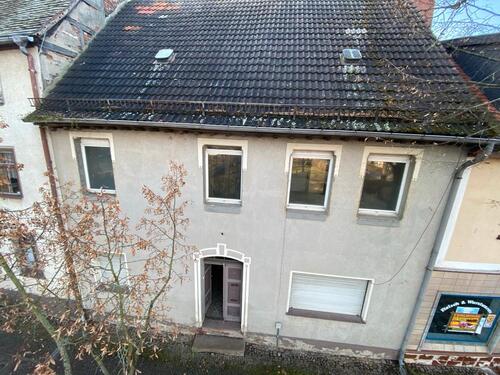 Foto - Mehrfamilienhaus, Wohnhaus in Südliches Anhalt zum Kaufen