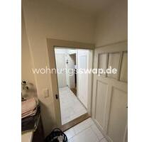 Wohnungsswap - 2 Zimmer, 44 m² - Johann-Sebastian-Bach-Straße, Neuhausen-Nymphenburg, München