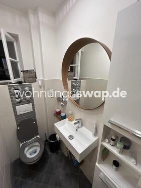 Foto - Etagenwohnung in München zur Miete