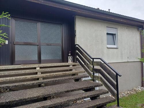 Foto - 8 Zimmer Doppelhaushälfte in Schnaittach