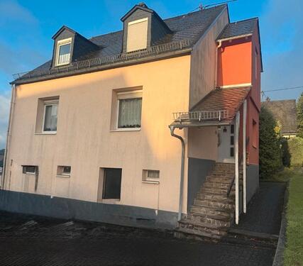 Foto - Freistehendes Einfamilienhaus Stadtteil Idar auf der Lay