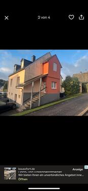 Foto - 5 Zimmer Einfamilienhaus zum Kaufen in Idar-Oberstein