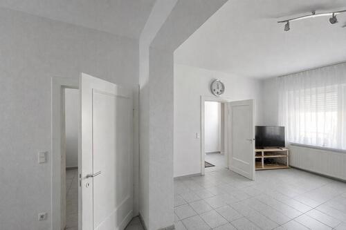 Foto - Charmantes Haus in 1A-Lage in Burgsteinfurt