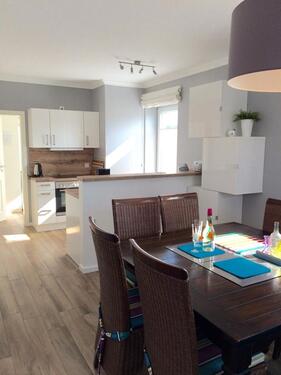 Foto - Ferienhaus an der Thülfelder Talsperre See Ruhe Natur Strand Wald