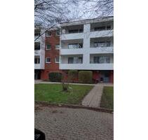 Stade 2- Zimmerwohnung gut vermietet - Agathenburg