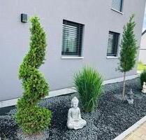 Exklusives Einfamilienhaus mit Anbau - Vestenbergsgreuth