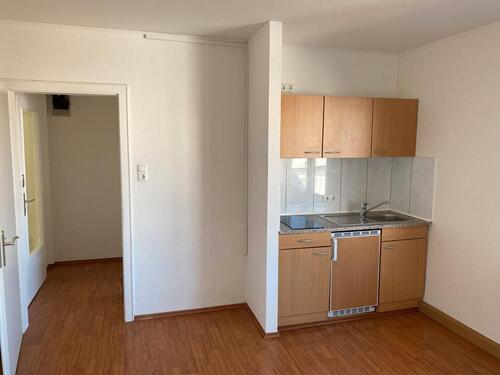 Foto - 1 Zimmer Etagenwohnung in Fulda