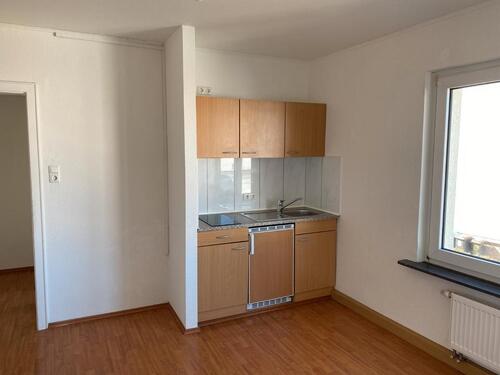 Foto - Etagenwohnung in Fulda zur Miete