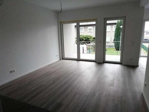 Foto - Am Heerbusch 20, EG - Wohnung zu sofort zu vermieten