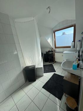 Foto - 1 Zimmer Dachgeschoßwohnung zur Miete in Mainz