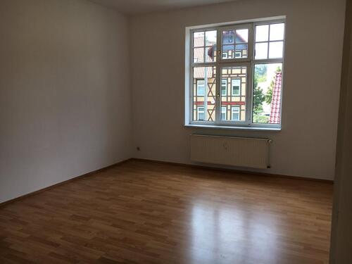 Foto - 3 Zimmer Etagenwohnung zur Miete in Wernigerode