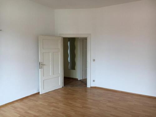 Foto - 3 Zimmer Etagenwohnung in Wernigerode