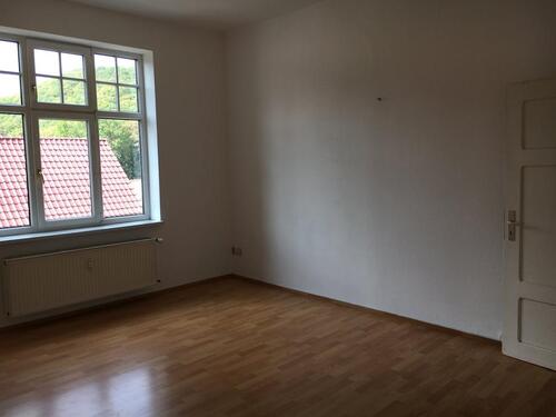 Foto - Etagenwohnung in Wernigerode zur Miete