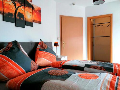 Foto - 1.5 Zimmer Etagenwohnung zur Miete in Wietze