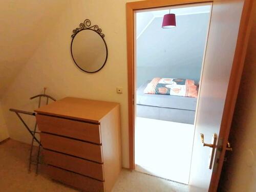 Foto - 1.5 Zimmer Etagenwohnung in Wietze